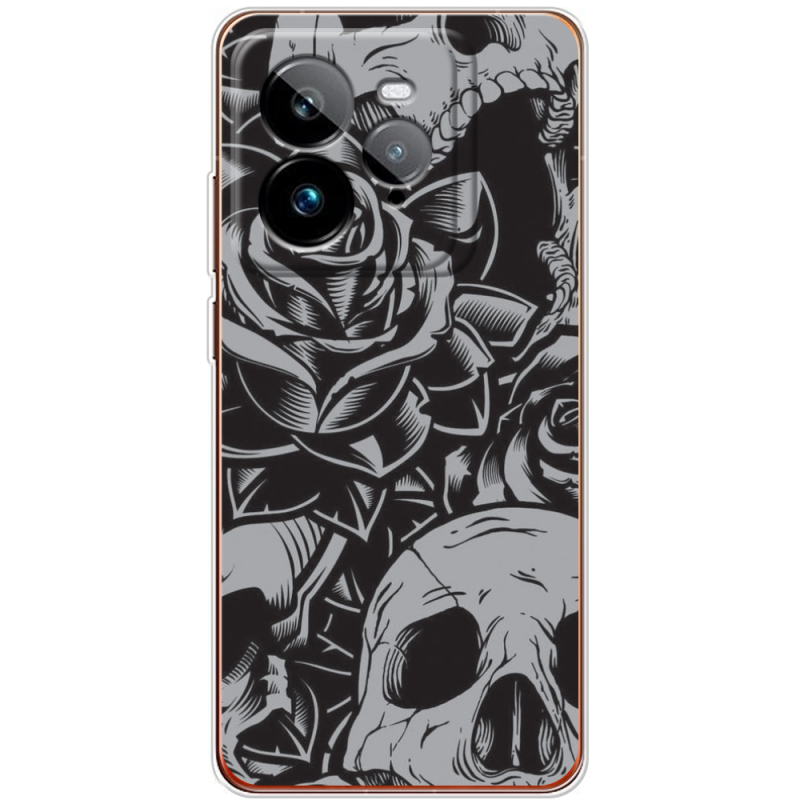 Чохол BoxFace Realme GT 7 Pro 