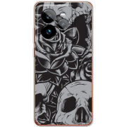 Чохол BoxFace Realme GT 7 Pro 