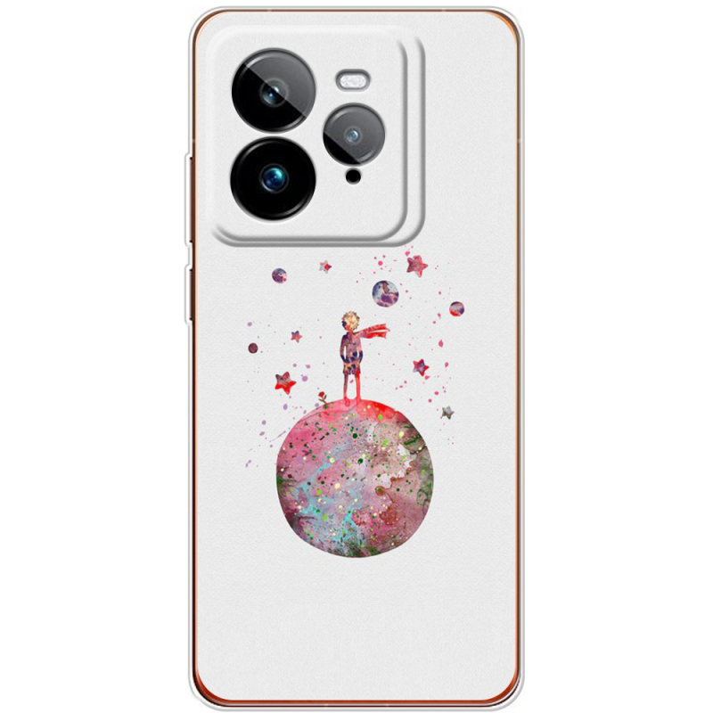 Чохол BoxFace Realme GT 7 Pro 