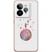 Чохол BoxFace Realme GT 7 Pro 