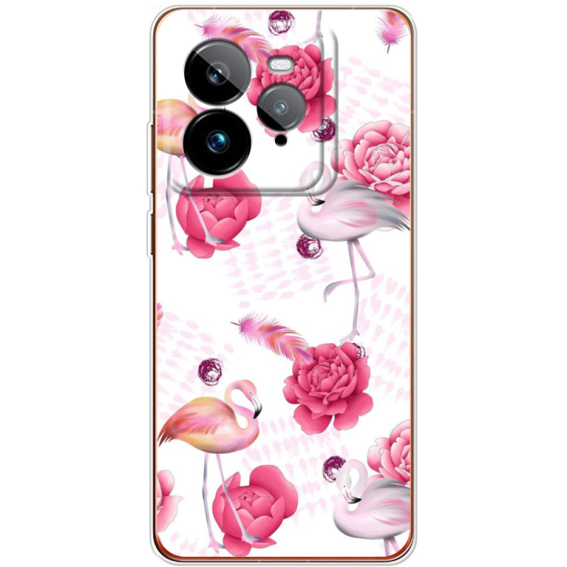 Чохол BoxFace Realme GT 7 Pro 