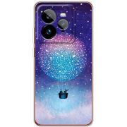 Чохол BoxFace Realme GT 7 Pro 