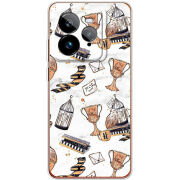 Чохол BoxFace Realme GT 7 Pro 