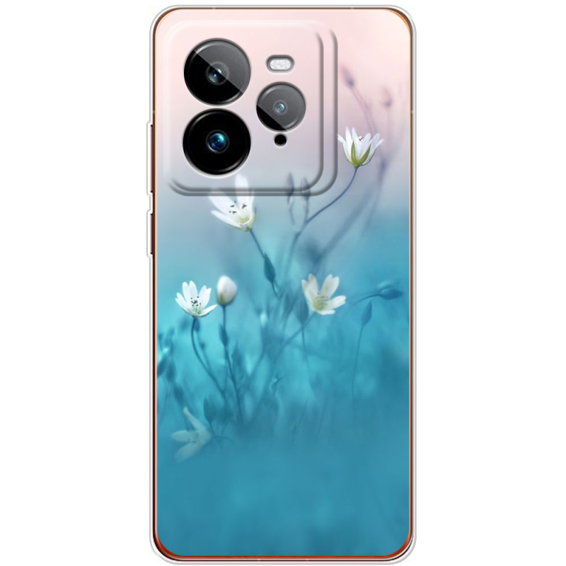 Чохол BoxFace Realme GT 7 Pro 