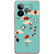 Чохол BoxFace Realme GT 7 Pro 