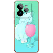 Чохол BoxFace Realme GT 7 Pro 