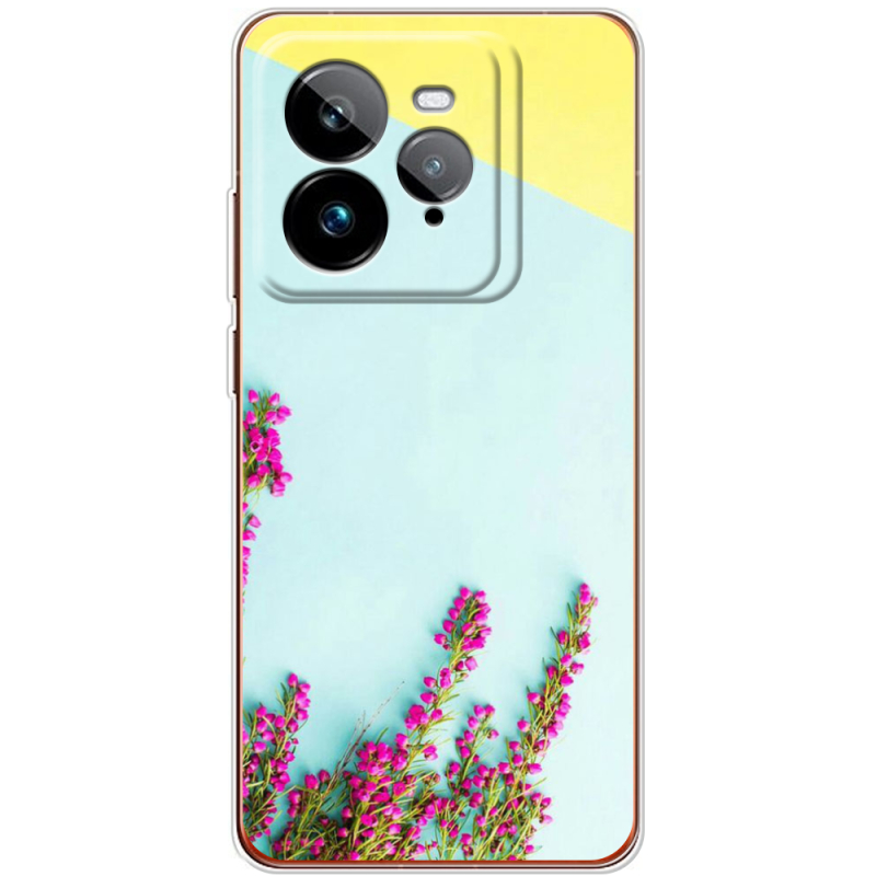 Чохол BoxFace Realme GT 7 Pro 