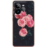 Чохол BoxFace Realme GT 7 Pro 