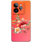 Чохол BoxFace Realme GT 7 Pro 