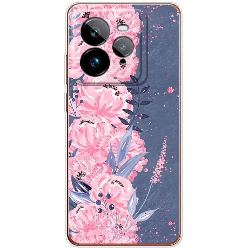 Чохол BoxFace Realme GT 7 Pro 