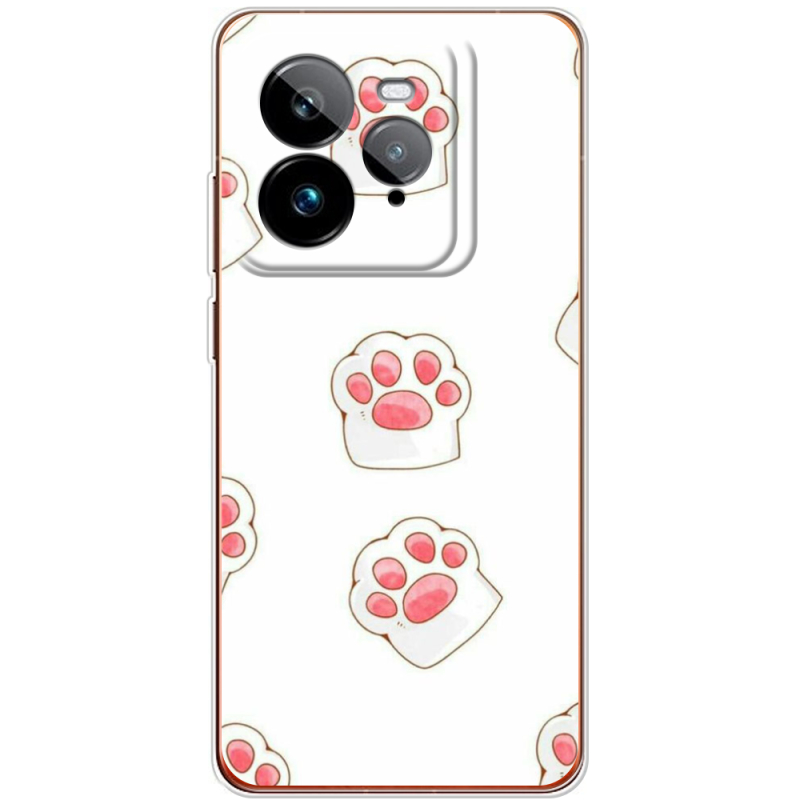 Чохол BoxFace Realme GT 7 Pro 