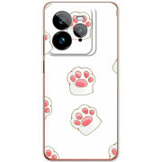 Чохол BoxFace Realme GT 7 Pro 