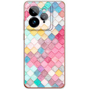 Чохол BoxFace Realme GT 7 Pro 