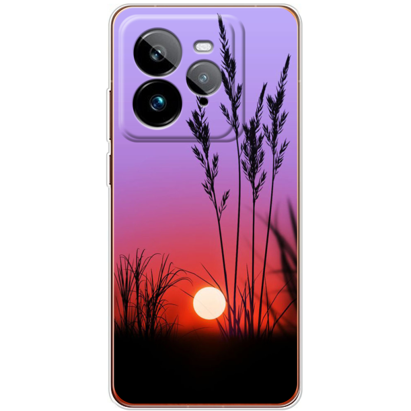 Чохол BoxFace Realme GT 7 Pro 