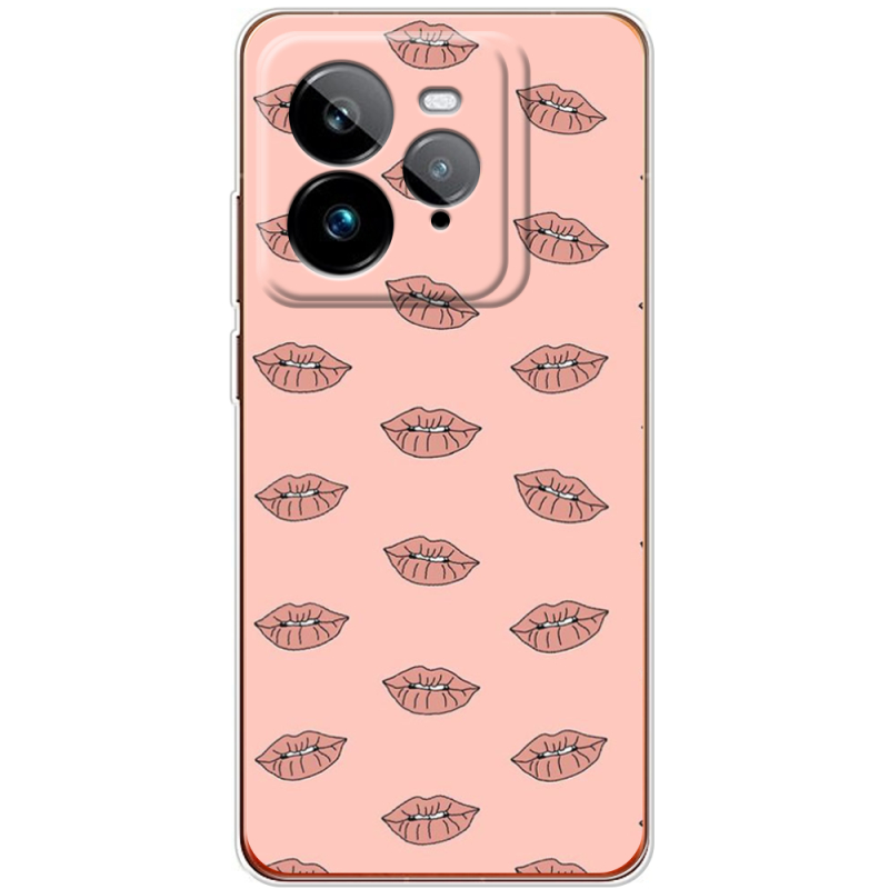 Чохол BoxFace Realme GT 7 Pro 