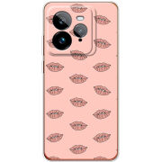 Чохол BoxFace Realme GT 7 Pro 