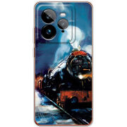 Чохол BoxFace Realme GT 7 Pro 