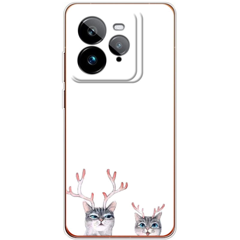 Чохол BoxFace Realme GT 7 Pro 