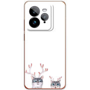Чохол BoxFace Realme GT 7 Pro 