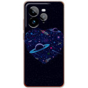 Чохол BoxFace Realme GT 7 Pro 