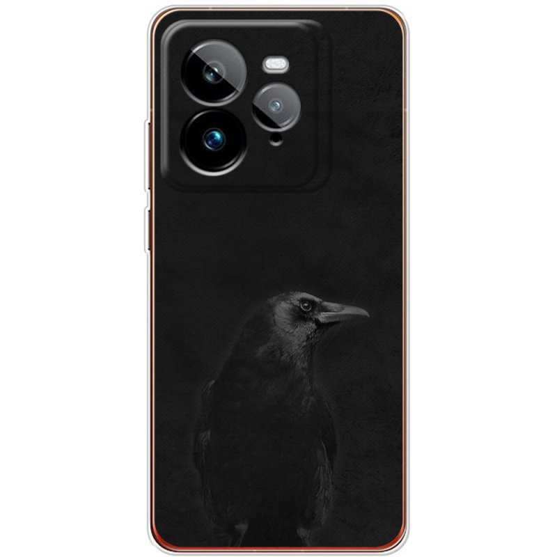 Чохол BoxFace Realme GT 7 Pro 
