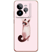 Чохол BoxFace Realme GT 7 Pro 