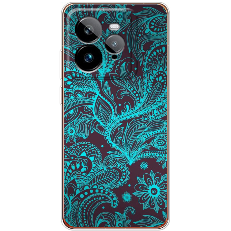 Чохол BoxFace Realme GT 7 Pro 