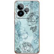 Чохол BoxFace Realme GT 7 Pro 