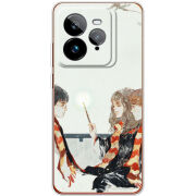 Чохол BoxFace Realme GT 7 Pro 
