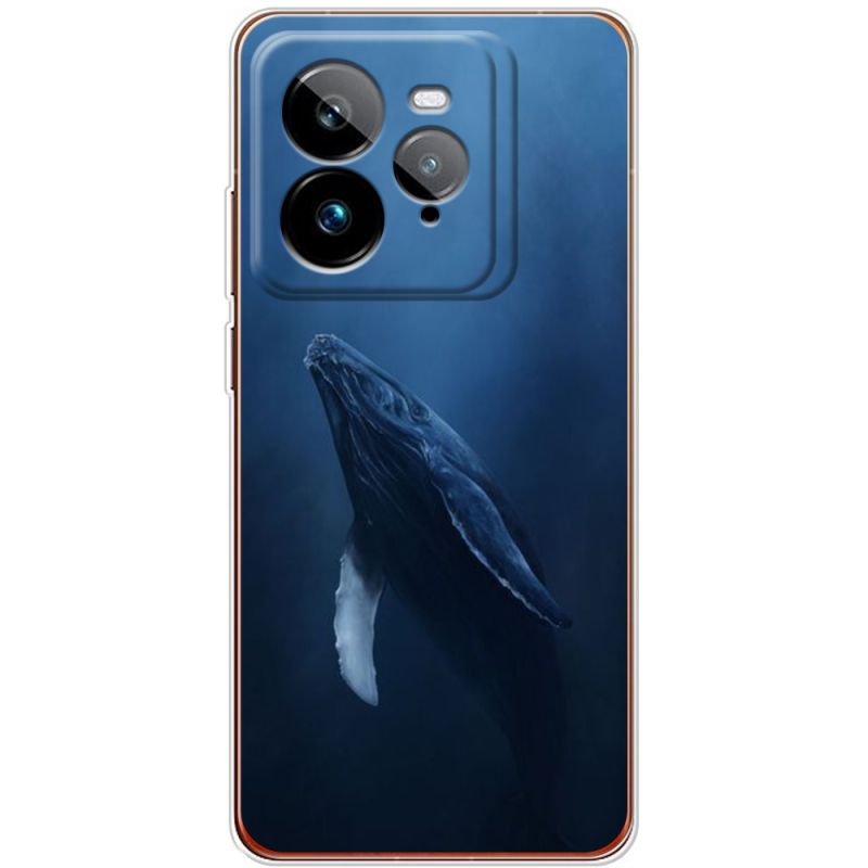 Чохол BoxFace Realme GT 7 Pro 
