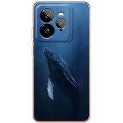 Чохол BoxFace Realme GT 7 Pro 