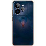 Чохол BoxFace Realme GT 7 Pro 