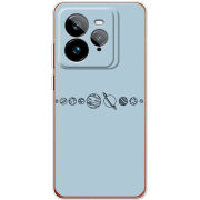 Чохол BoxFace Realme GT 7 Pro 