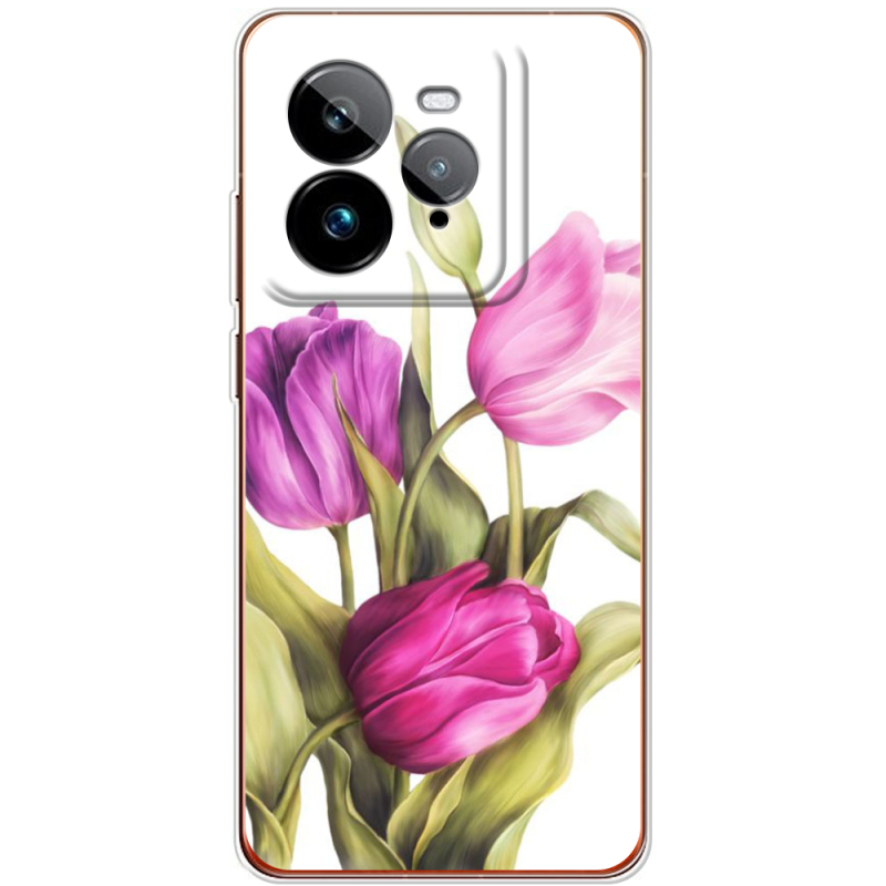 Чохол BoxFace Realme GT 7 Pro 
