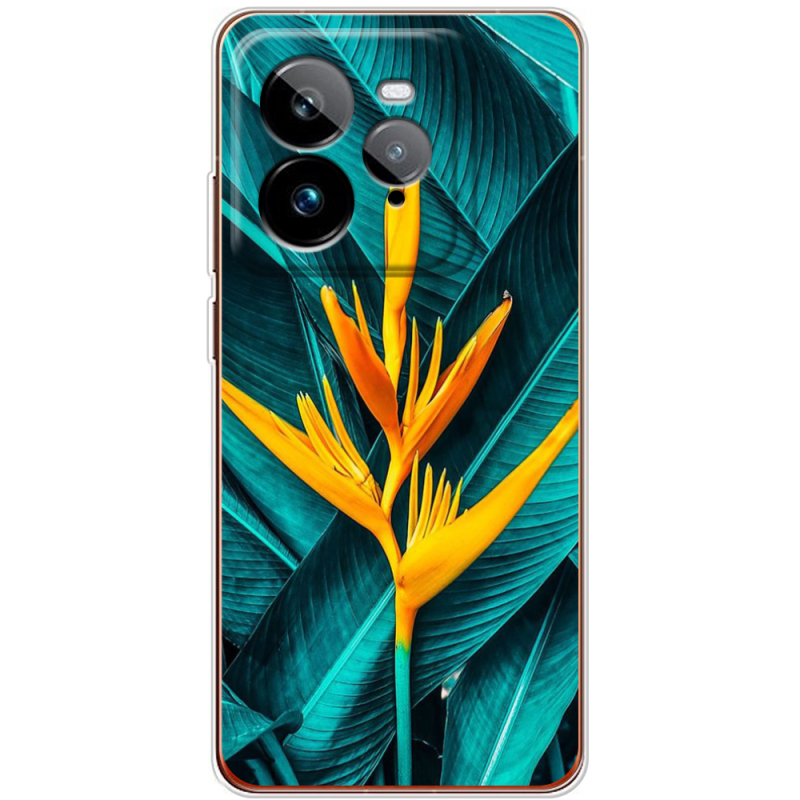 Чохол BoxFace Realme GT 7 Pro 