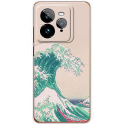 Чохол BoxFace Realme GT 7 Pro 