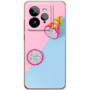 Чохол BoxFace Realme GT 7 Pro 