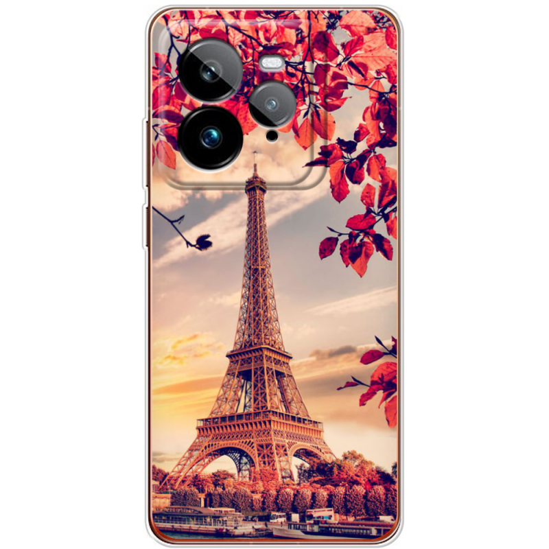 Чохол BoxFace Realme GT 7 Pro 
