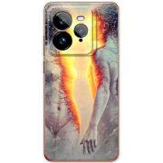Чохол BoxFace Realme GT 7 Pro George Redhawk
