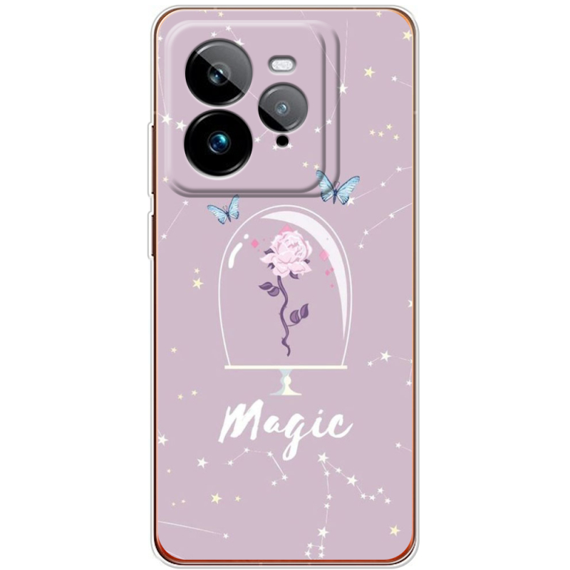 Чохол BoxFace Realme GT 7 Pro 