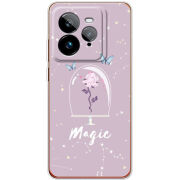 Чохол BoxFace Realme GT 7 Pro 