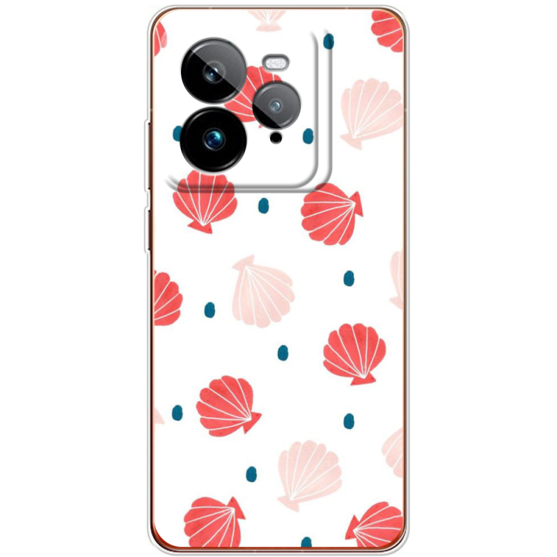 Чохол BoxFace Realme GT 7 Pro 