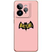 Чохол BoxFace Realme GT 7 Pro 