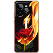 Чохол BoxFace Realme GT 7 Pro 