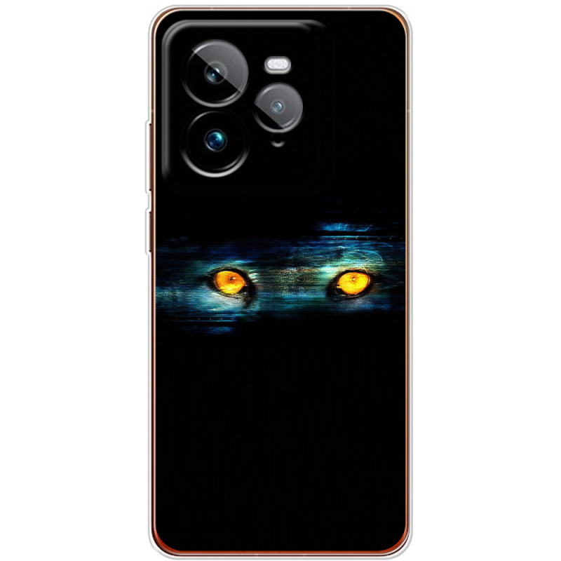 Чохол BoxFace Realme GT 7 Pro Eyes in the Dark