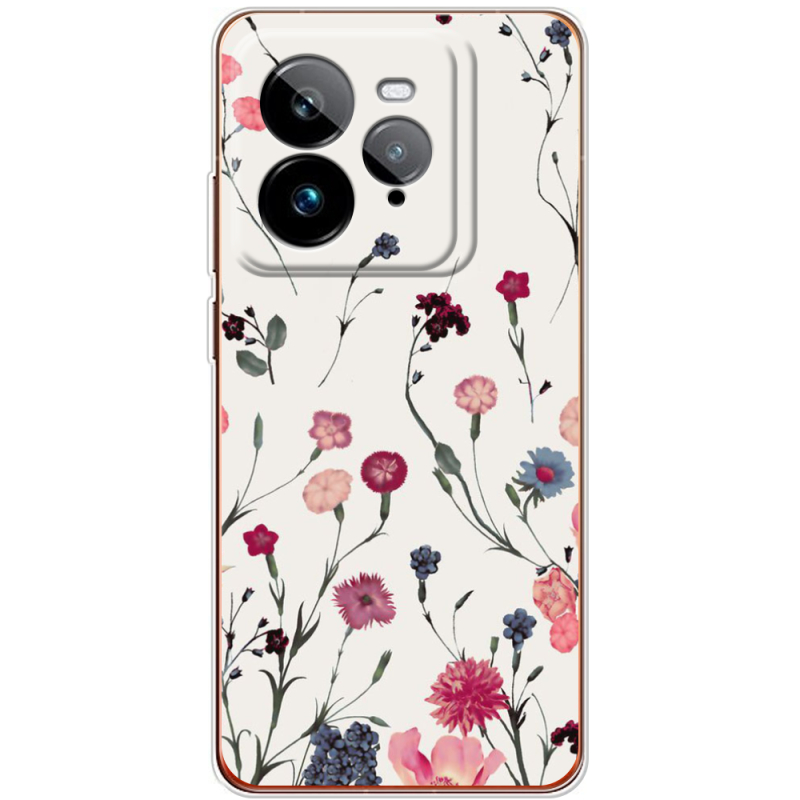 Чохол BoxFace Realme GT 7 Pro 