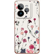Чохол BoxFace Realme GT 7 Pro 