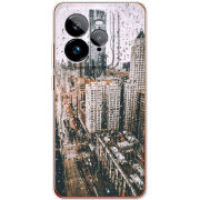 Чохол BoxFace Realme GT 7 Pro 