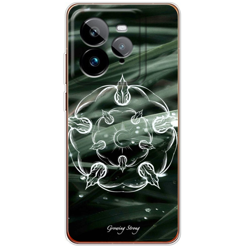 Чохол BoxFace Realme GT 7 Pro 