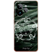 Чохол BoxFace Realme GT 7 Pro 